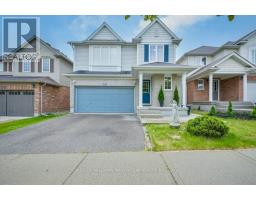 324 BEAUMONT CRESCENT, Kitchener, Ontario