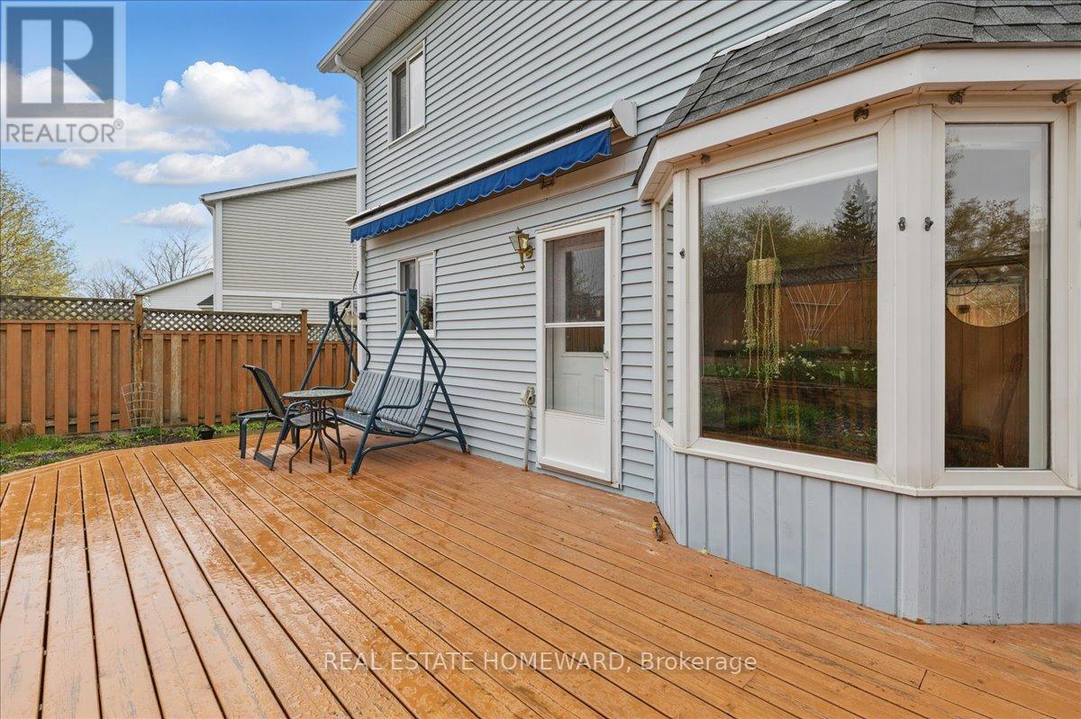 339 Bushview Crescent, Waterloo, Ontario  N2V 2A6 - Photo 38 - X12214586