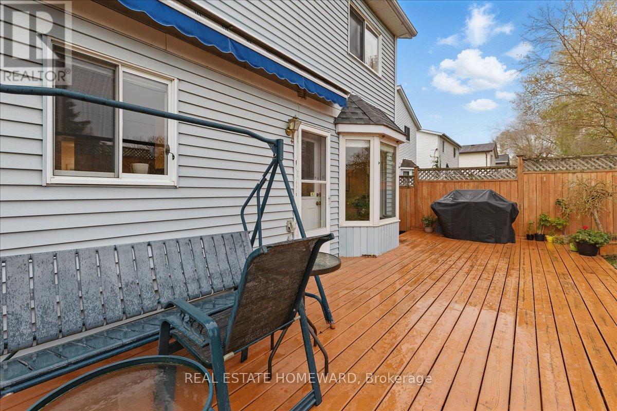 339 Bushview Crescent, Waterloo, Ontario  N2V 2A6 - Photo 40 - X12214586