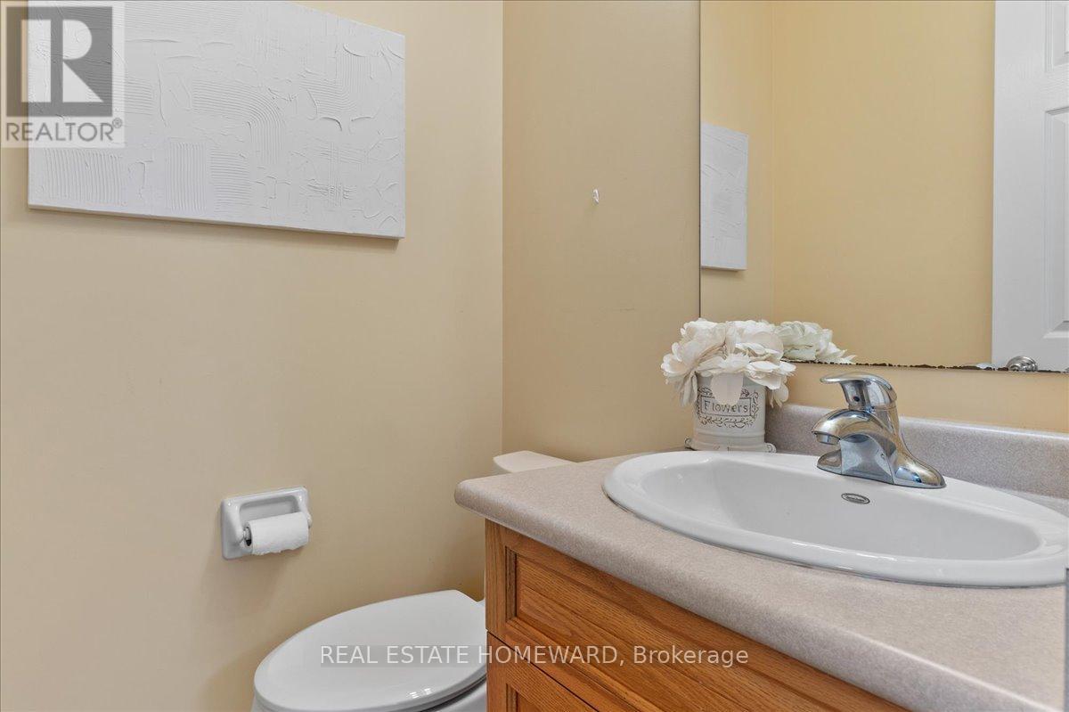 339 Bushview Crescent, Waterloo, Ontario  N2V 2A6 - Photo 9 - X12214586