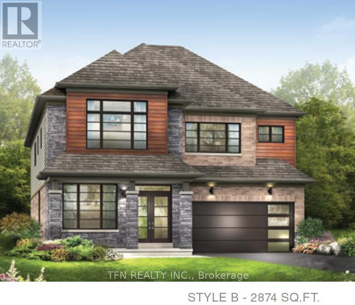 6 WILMOT ROAD, Brantford, Ontario