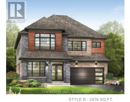 6 WILMOT ROAD, Brantford, Ontario