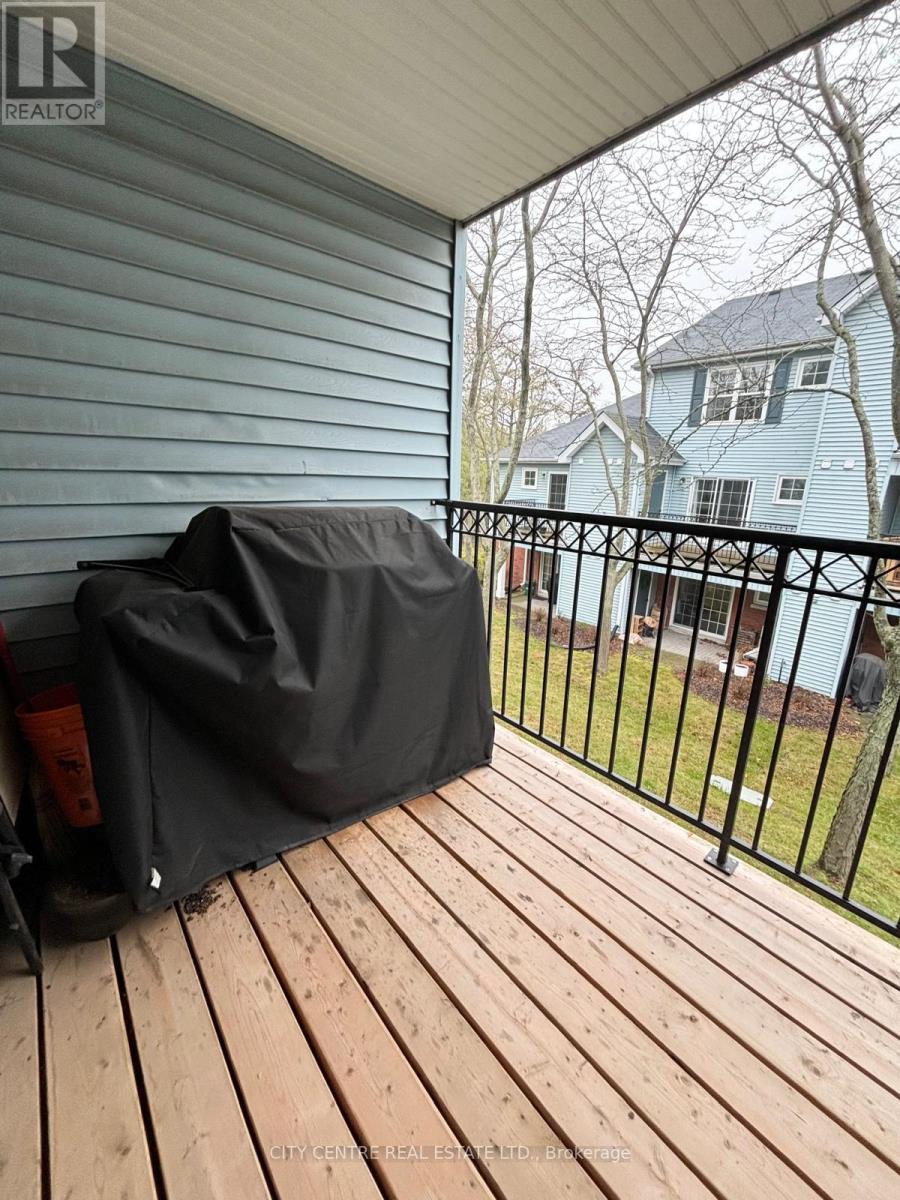 A203 - 182 D'arcy Street, Cobourg, Ontario  K9A 5H8 - Photo 12 - X12214594