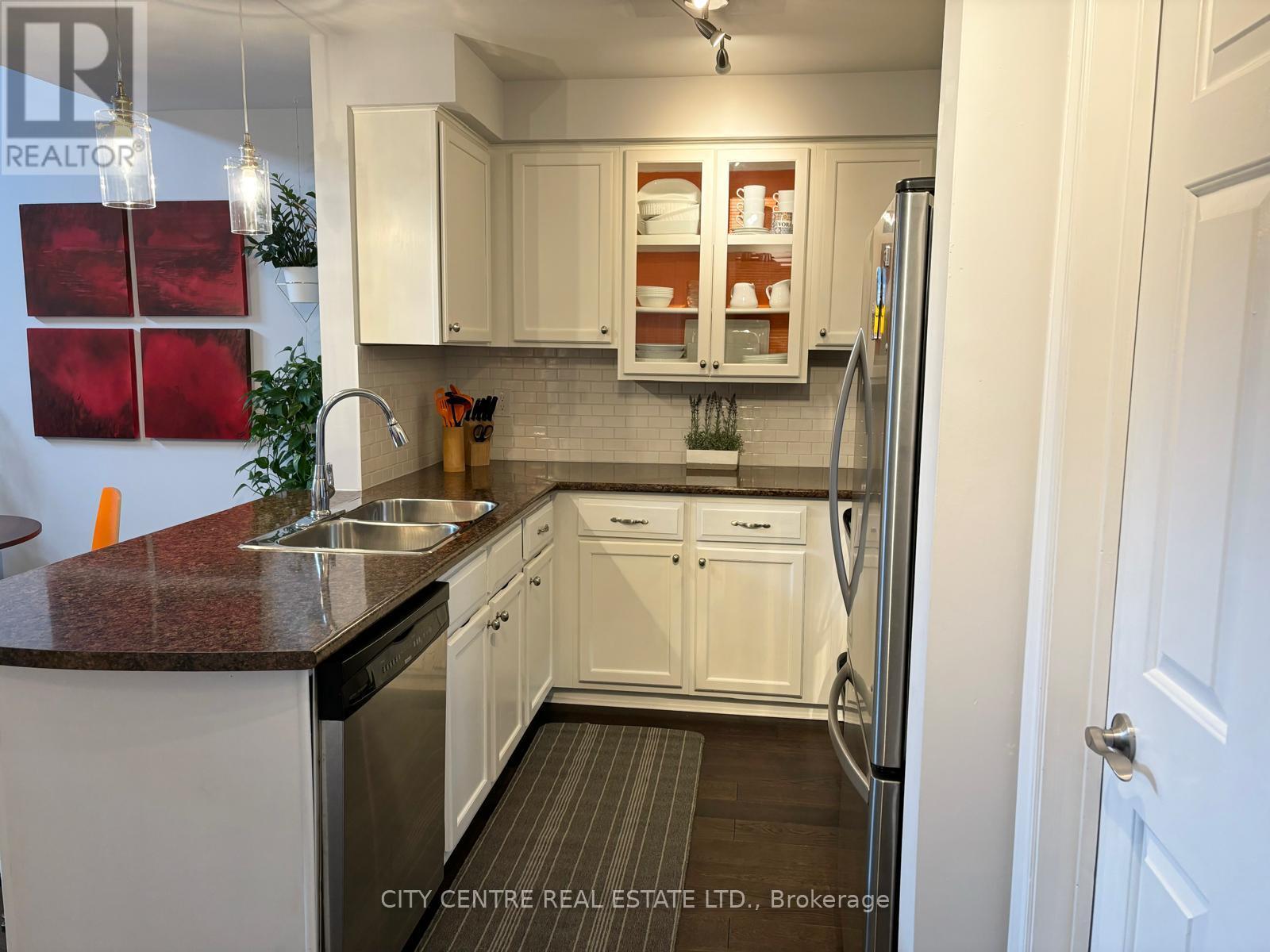 A203 - 182 D'arcy Street, Cobourg, Ontario  K9A 5H8 - Photo 15 - X12214594