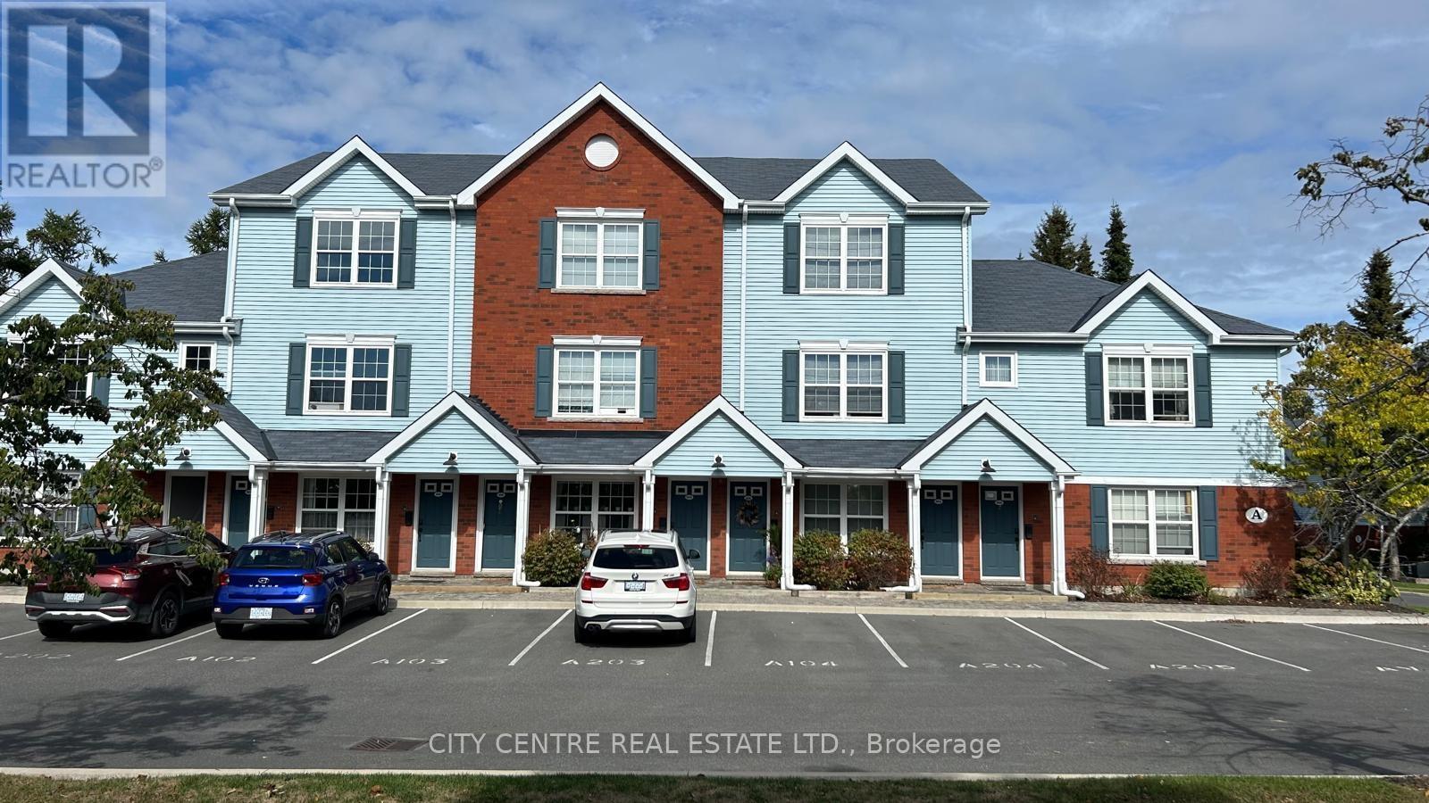 A203 - 182 D'arcy Street, Cobourg, Ontario  K9A 5H8 - Photo 3 - X12214594