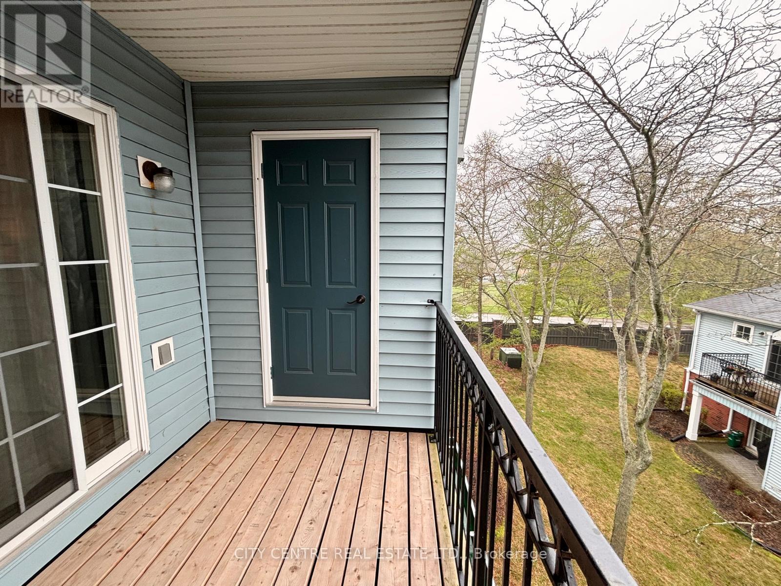 A203 - 182 D'arcy Street, Cobourg, Ontario  K9A 5H8 - Photo 34 - X12214594