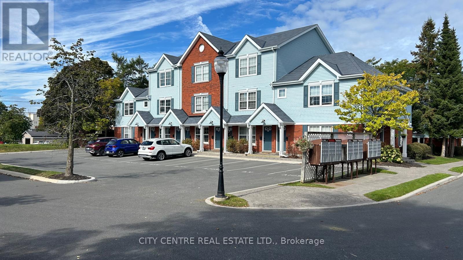 A203 - 182 D'arcy Street, Cobourg, Ontario  K9A 5H8 - Photo 4 - X12214594