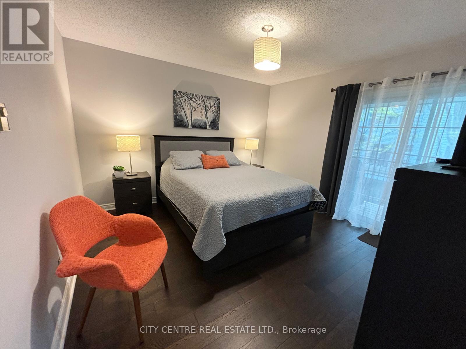 A203 - 182 D'arcy Street, Cobourg, Ontario  K9A 5H8 - Photo 8 - X12214594