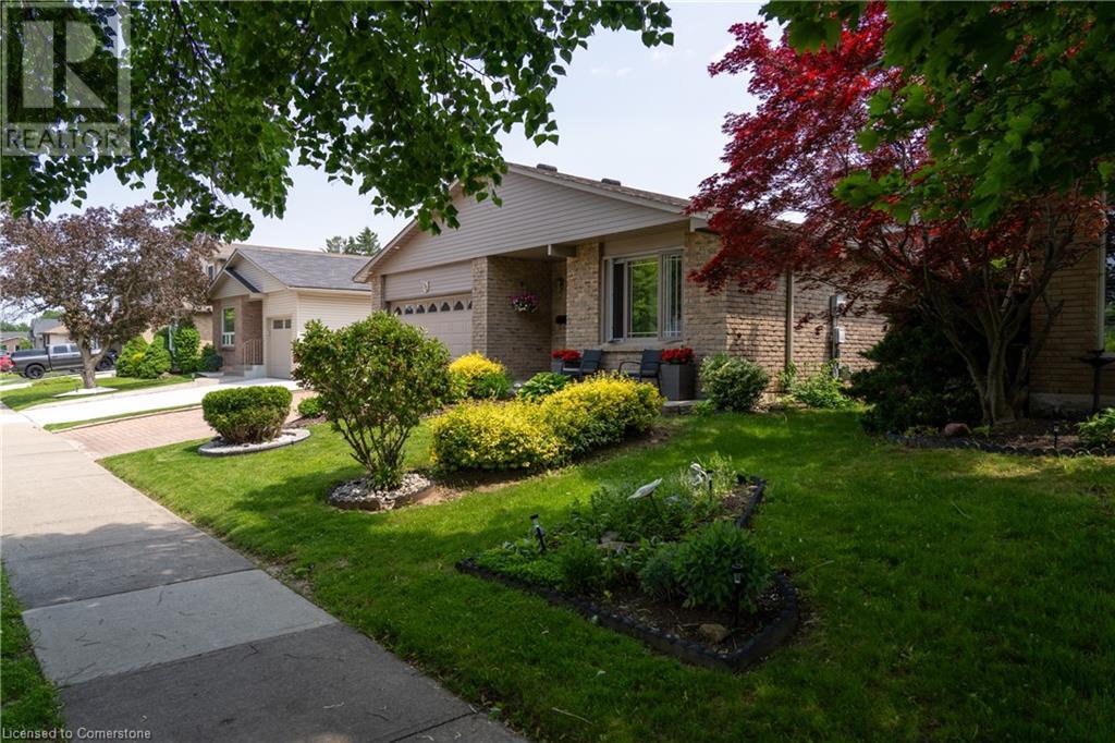 73 Athenia Drive, Stoney Creek, Ontario  L8J 1S4 - Photo 3 - 40738281
