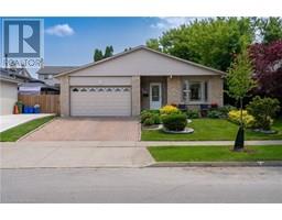 73 ATHENIA Drive, Stoney Creek, Ontario