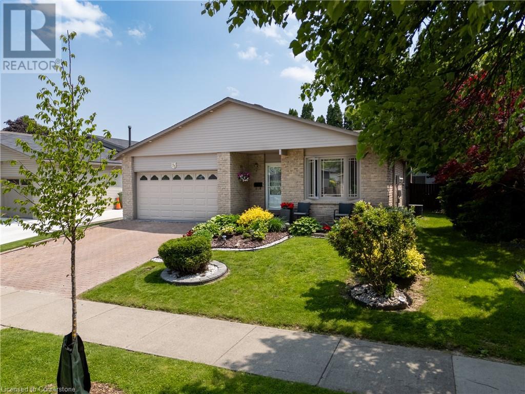 73 Athenia Drive, Stoney Creek, Ontario  L8J 1S4 - Photo 4 - 40738281