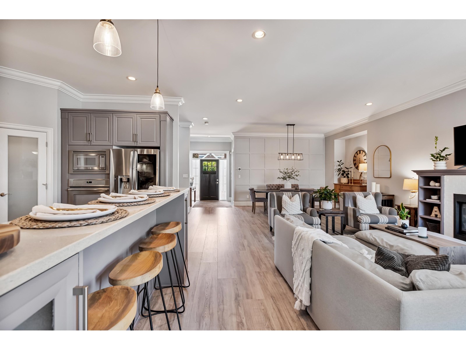 17421 1a Avenue, Surrey, British Columbia  V3S 9P9 - Photo 10 - R3013000