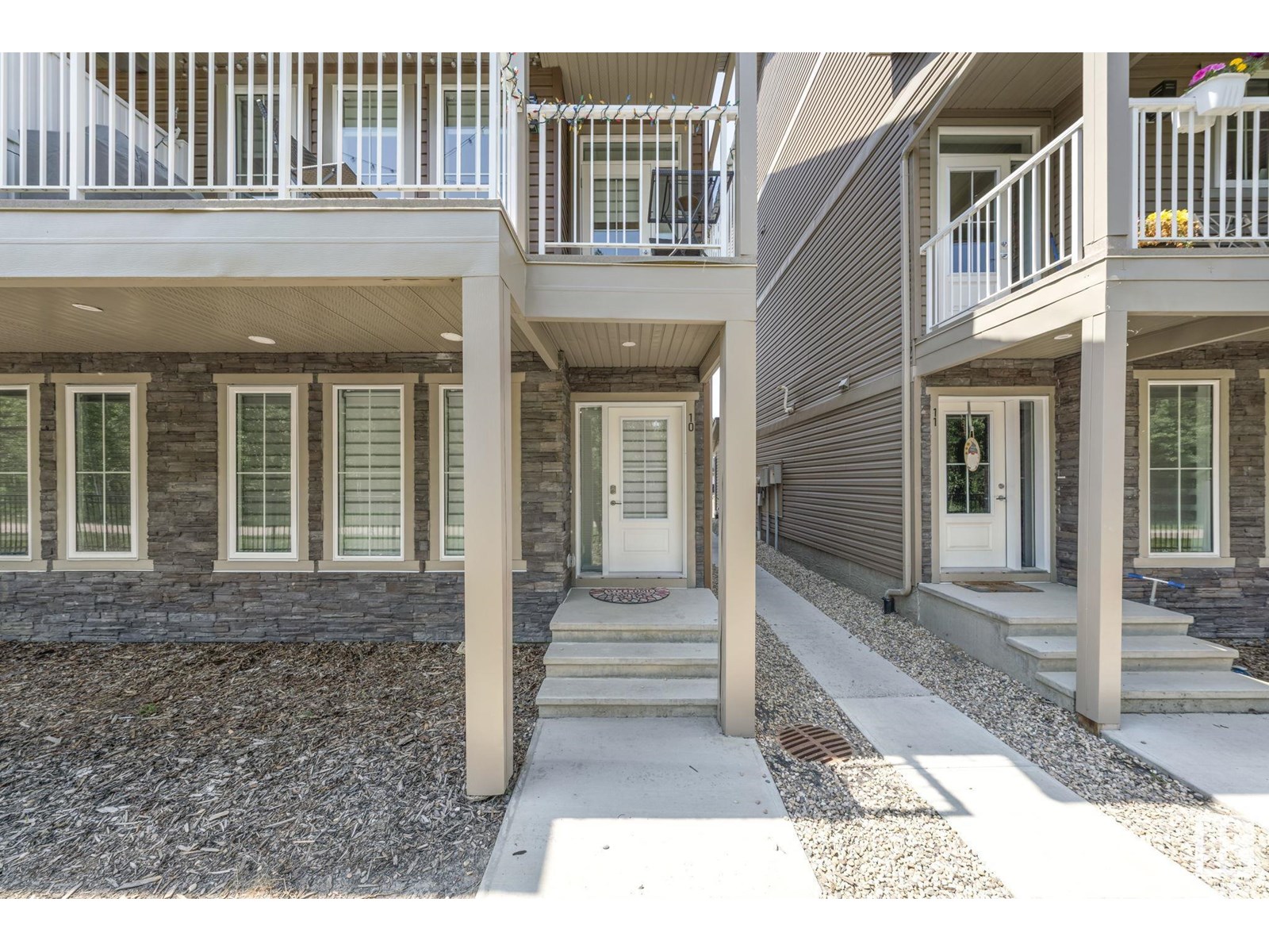#10 1051 Graydon Hill Bv Sw, Edmonton, Alberta  T6W 3C8 - Photo 3 - E4441841