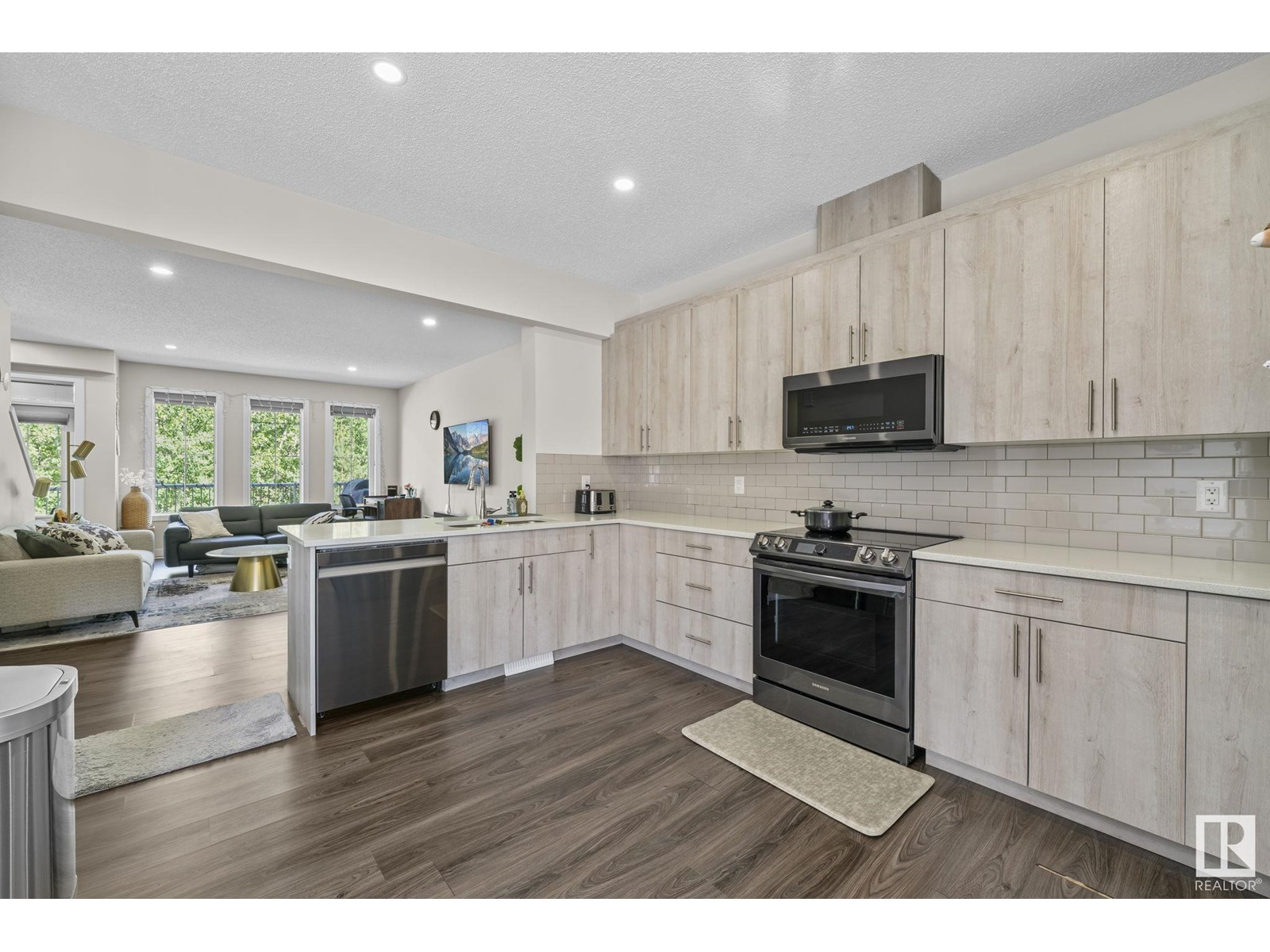 #10 1051 Graydon Hill Bv Sw, Edmonton, Alberta  T6W 3C8 - Photo 23 - E4441841