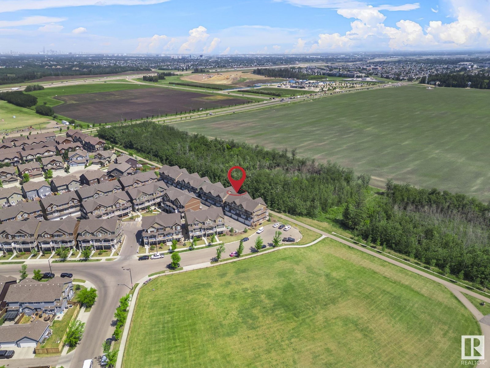 #10 1051 Graydon Hill Bv Sw, Edmonton, Alberta  T6W 3C8 - Photo 50 - E4441841