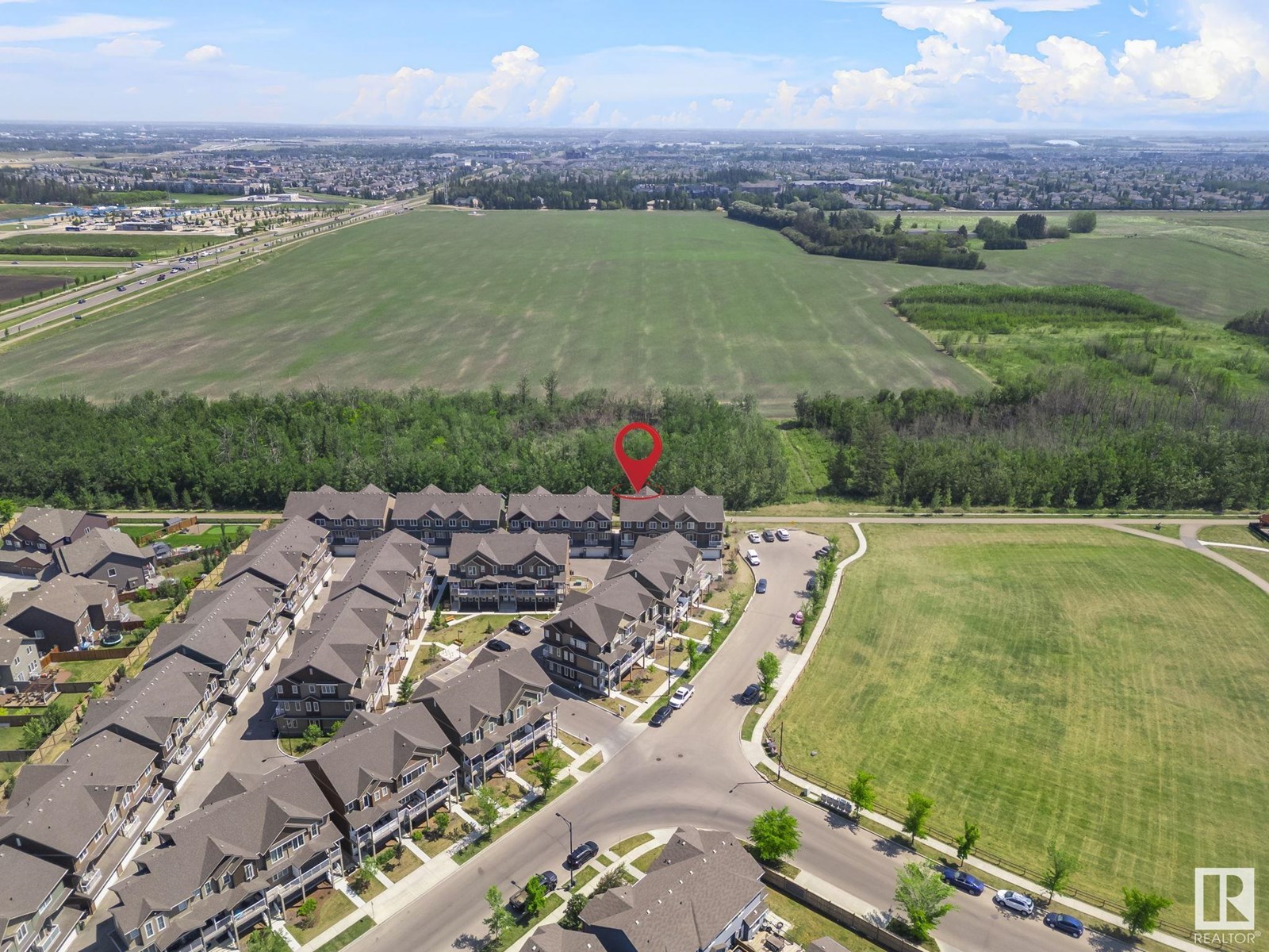 #10 1051 Graydon Hill Bv Sw, Edmonton, Alberta  T6W 3C8 - Photo 49 - E4441841