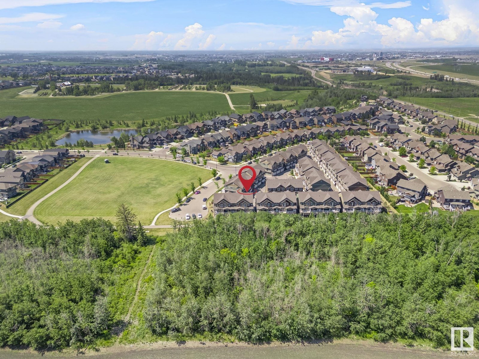 #10 1051 Graydon Hill Bv Sw, Edmonton, Alberta  T6W 3C8 - Photo 47 - E4441841