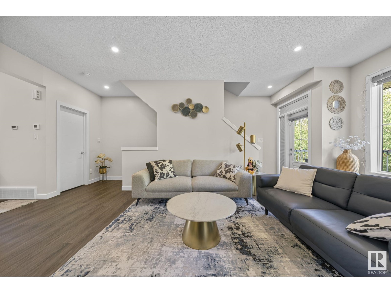 #10 1051 Graydon Hill Bv Sw, Edmonton, Alberta  T6W 3C8 - Photo 16 - E4441841