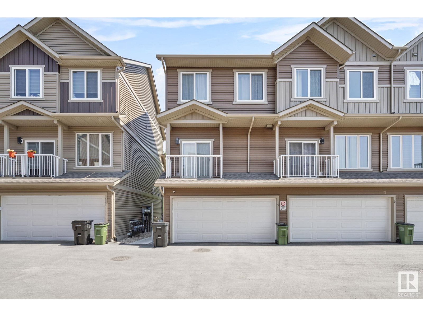 #10 1051 Graydon Hill Bv Sw, Edmonton, Alberta  T6W 3C8 - Photo 5 - E4441841