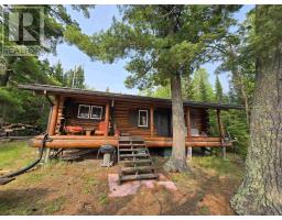 68 Whitefish Bay IS, Sioux Narrows, Ontario