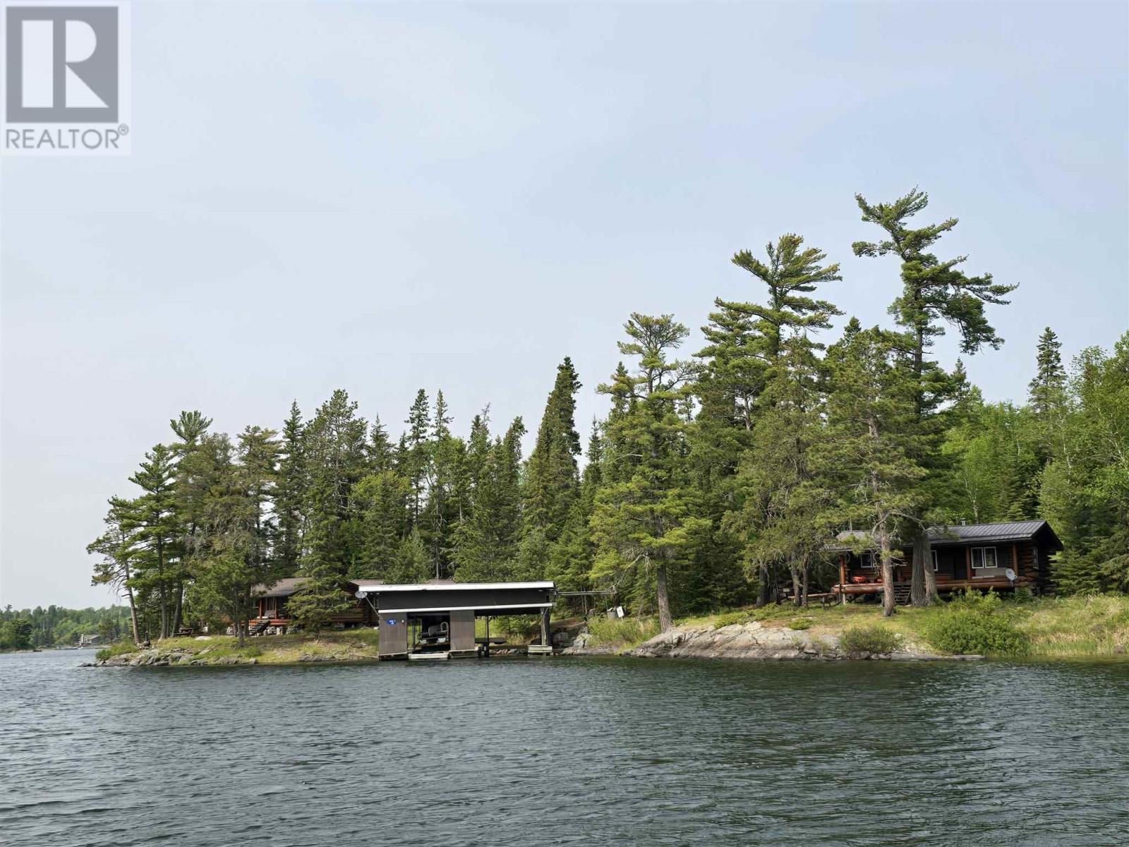 68 Whitefish Bay Is, Sioux Narrows, Ontario  P0X 1N0 - Photo 2 - TB251551