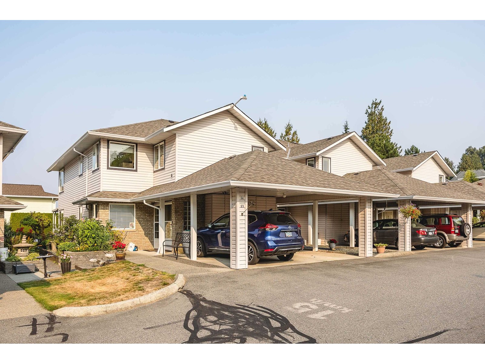 54 15020 66A AVENUE, Surrey, British Columbia