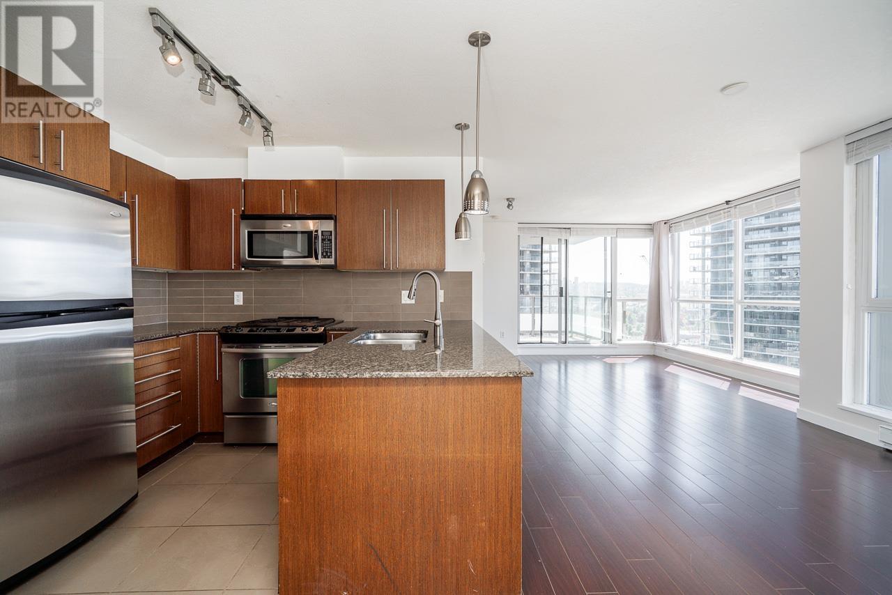 1902 4888 Brentwood Drive, Burnaby, British Columbia  V5C 0C6 - Photo 2 - R3013574
