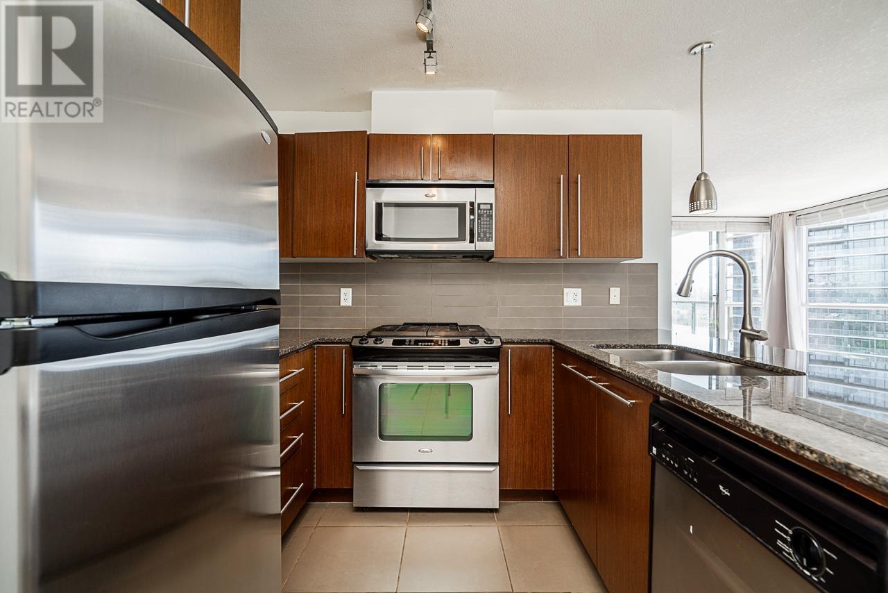 1902 4888 Brentwood Drive, Burnaby, British Columbia  V5C 0C6 - Photo 4 - R3013574