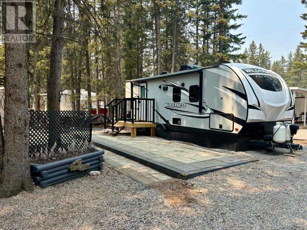 55 Timber Trail, sundre, Alberta