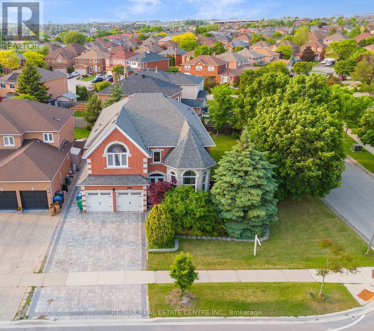 6361 DONWAY DRIVE, Mississauga, Ontario