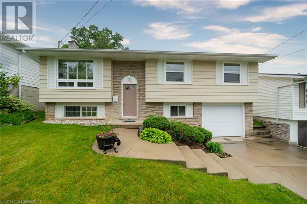 82 BUNKER HILL Drive, hamilton, Ontario