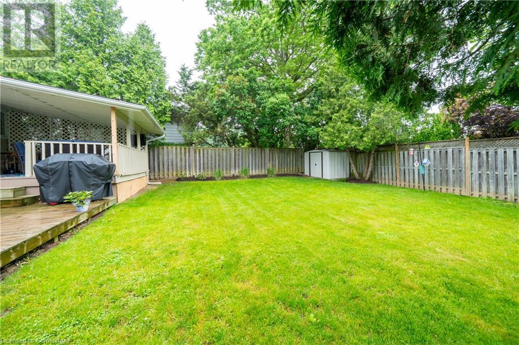 82 Bunker Hill Drive, Hamilton, Ontario  L8K 5X4 - Photo 37 - 40739919