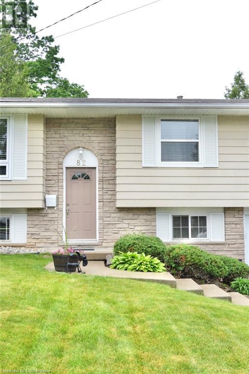 82 Bunker Hill Drive, Hamilton, Ontario  L8K 5X4 - Photo 42 - 40739919