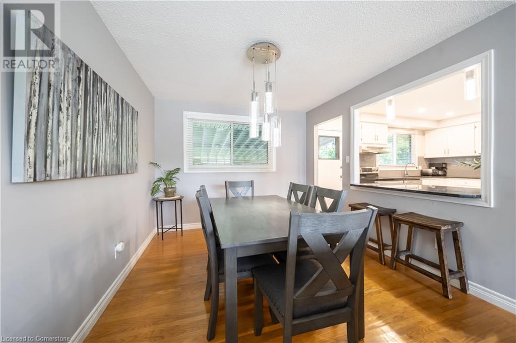 82 Bunker Hill Drive, Hamilton, Ontario  L8K 5X4 - Photo 8 - 40739919