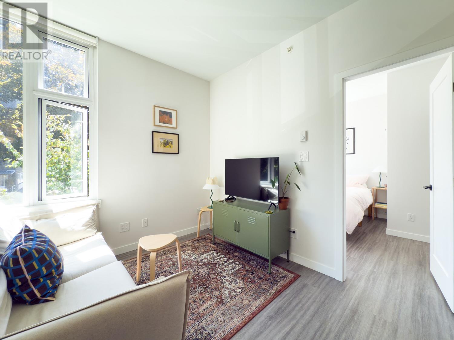 208 311 E 6th Avenue, Vancouver, British Columbia  V5T 1J9 - Photo 11 - R3014705
