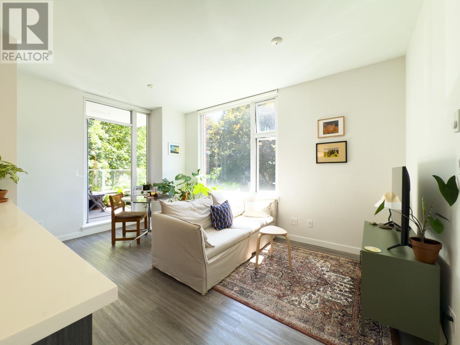 208 311 E 6th Avenue, Vancouver, British Columbia  V5T 1J9 - Photo 12 - R3014705