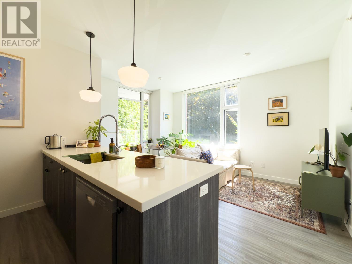 208 311 E 6th Avenue, Vancouver, British Columbia  V5T 1J9 - Photo 13 - R3014705