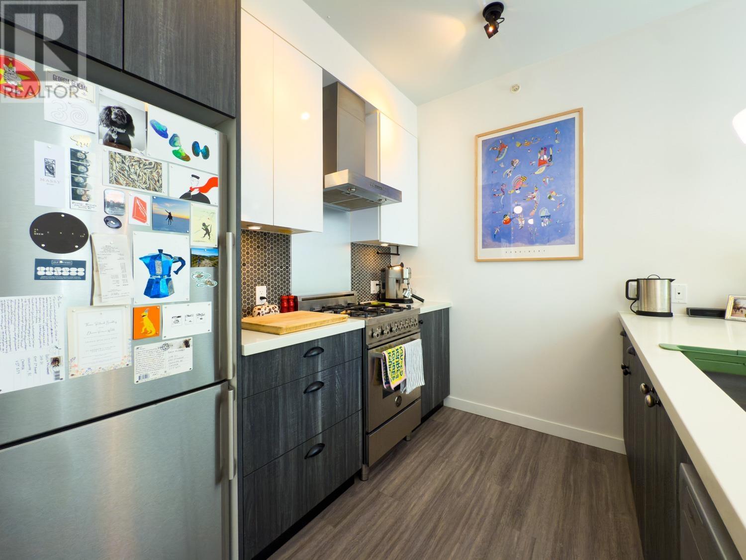 208 311 E 6th Avenue, Vancouver, British Columbia  V5T 1J9 - Photo 14 - R3014705