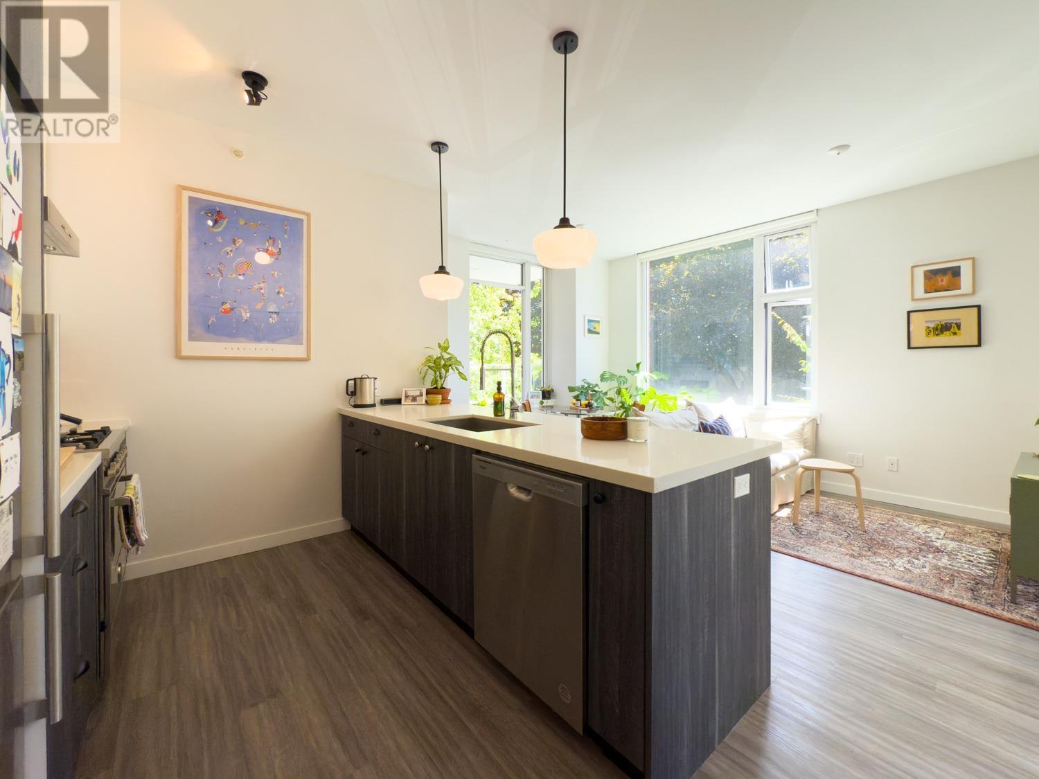208 311 E 6th Avenue, Vancouver, British Columbia  V5T 1J9 - Photo 15 - R3014705