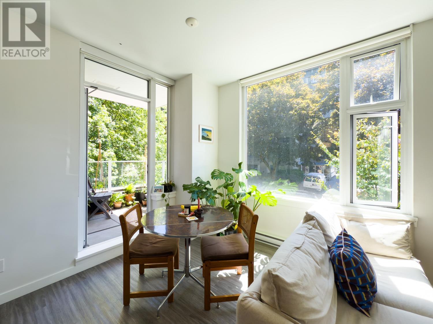 208 311 E 6th Avenue, Vancouver, British Columbia  V5T 1J9 - Photo 3 - R3014705