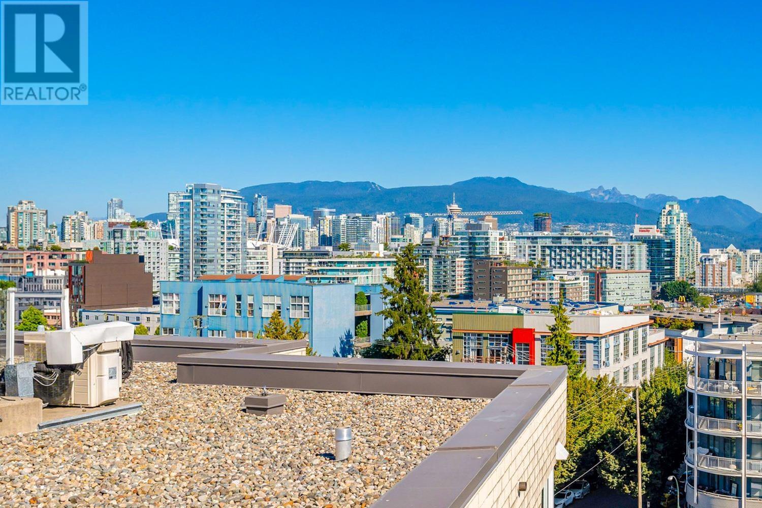 208 311 E 6th Avenue, Vancouver, British Columbia  V5T 1J9 - Photo 32 - R3014705
