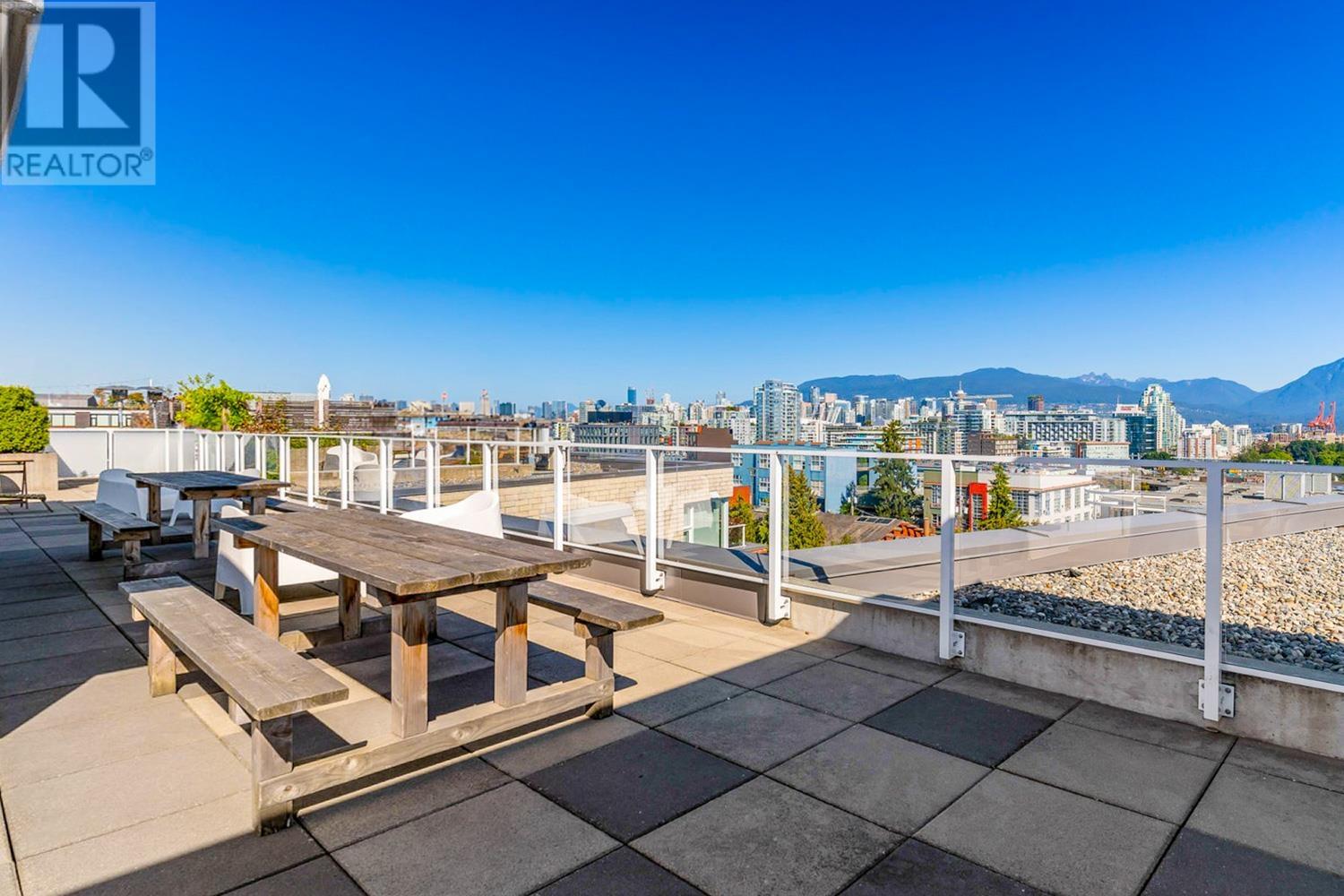 208 311 E 6th Avenue, Vancouver, British Columbia  V5T 1J9 - Photo 34 - R3014705