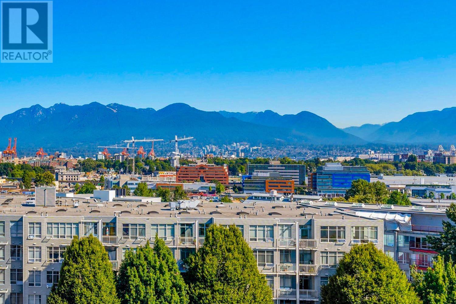 208 311 E 6th Avenue, Vancouver, British Columbia  V5T 1J9 - Photo 36 - R3014705