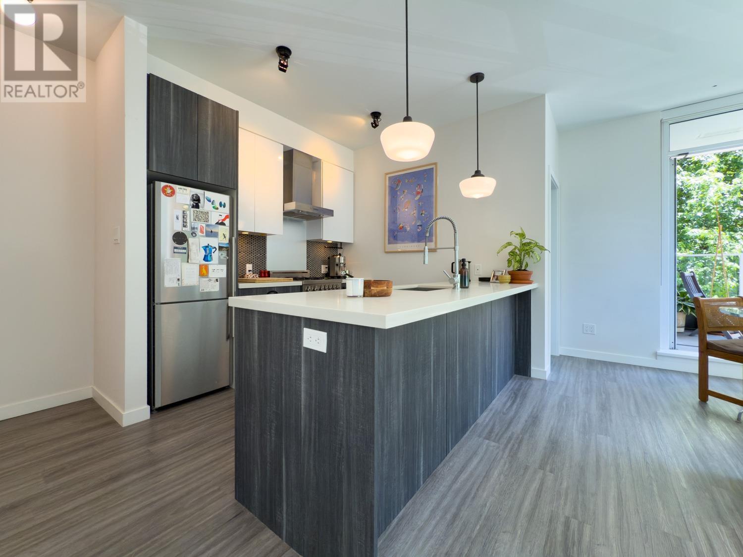 208 311 E 6th Avenue, Vancouver, British Columbia  V5T 1J9 - Photo 6 - R3014705