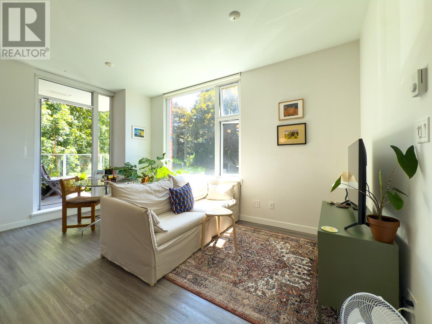 208 311 E 6th Avenue, Vancouver, British Columbia  V5T 1J9 - Photo 7 - R3014705