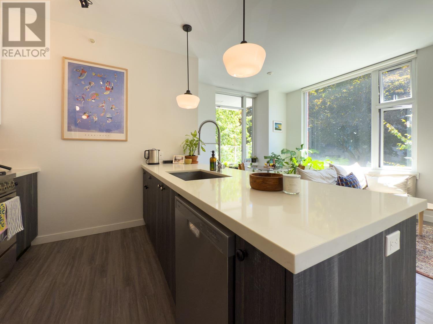 208 311 E 6th Avenue, Vancouver, British Columbia  V5T 1J9 - Photo 8 - R3014705