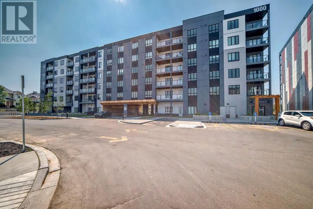 1507, 60 Skyview Ranch Road NE, calgary, Alberta