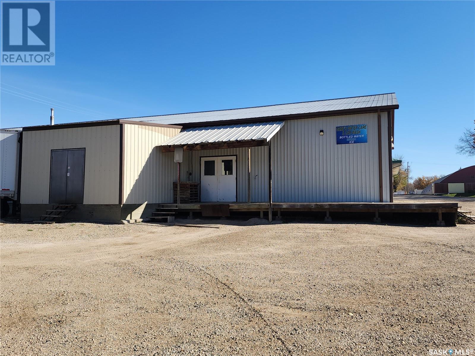 236 8th Street, Broadview, Saskatchewan  S0G 0K0 - Photo 4 - SK009027