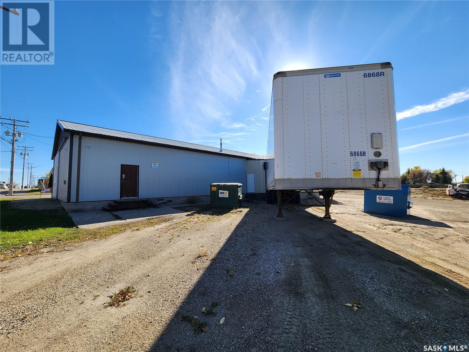 236 8th Street, Broadview, Saskatchewan  S0G 0K0 - Photo 5 - SK009027