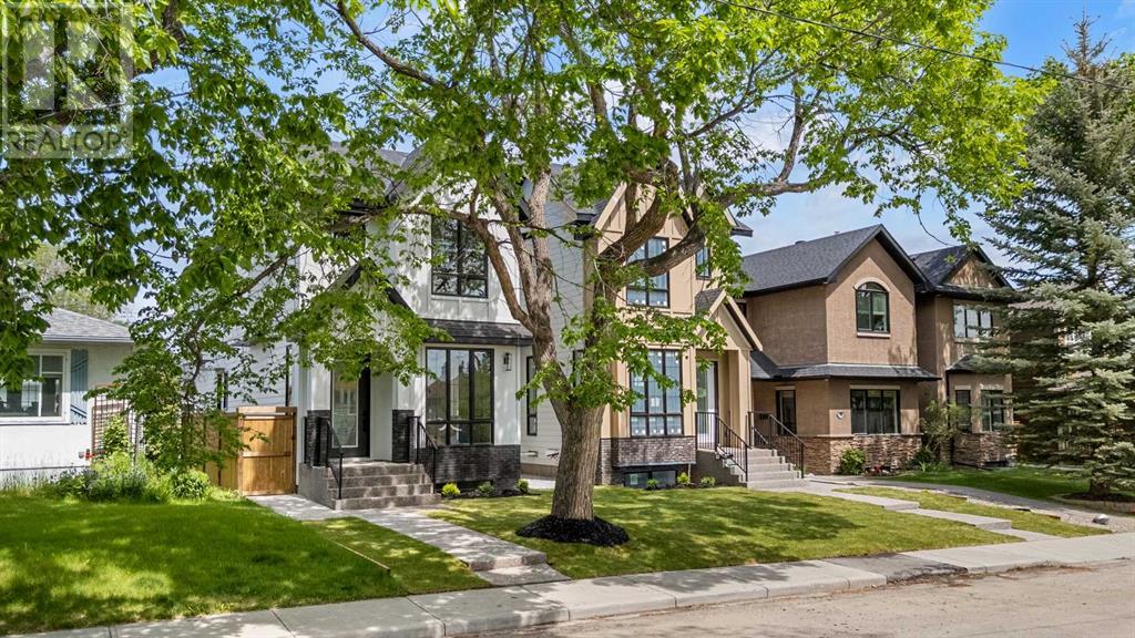 Property at 1728 19 Avenue NW image 2